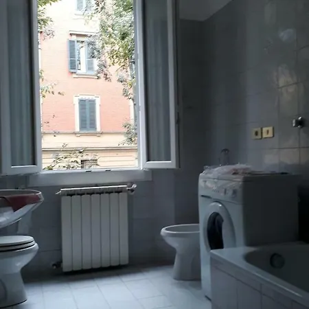 Cirenaica Bologna