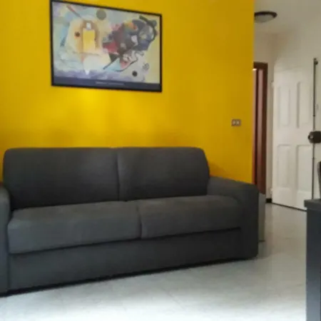 Cirenaica Appartement Bologna