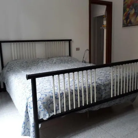 Cirenaica Appartement