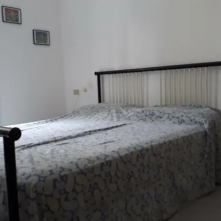 Appartement Cirenaica Bologna