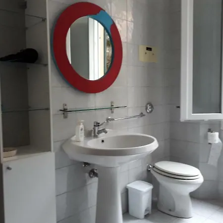 Cirenaica Appartement *