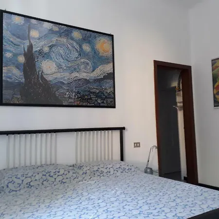 Appartement Cirenaica *