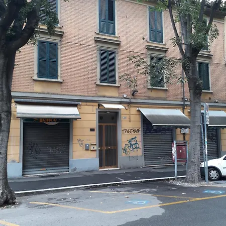Appartement Cirenaica *